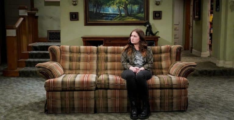 Conners - ABC - Instagram