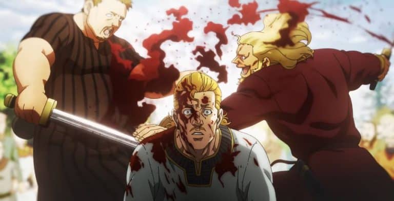 Vinland Saga Season 2 YouTube