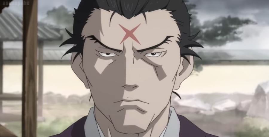 Dororo Anime YouTube