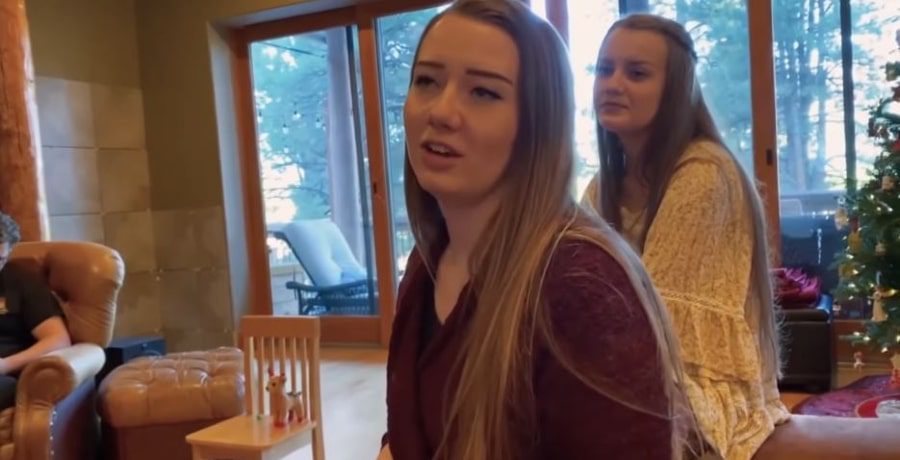 Aurora Brown Sister Wives YouTube