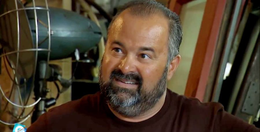 Frank Fritz YouTube American Pickers