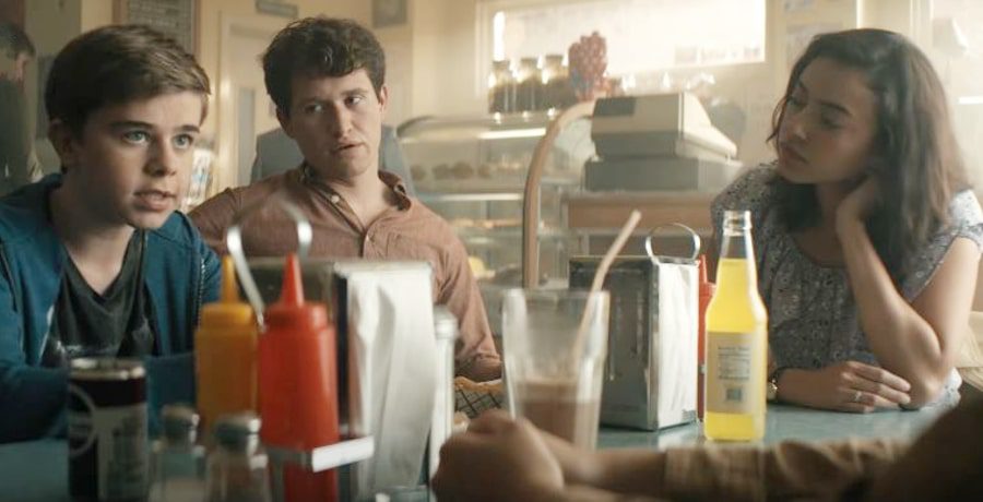 The Hardy Boys Hulu YouTube