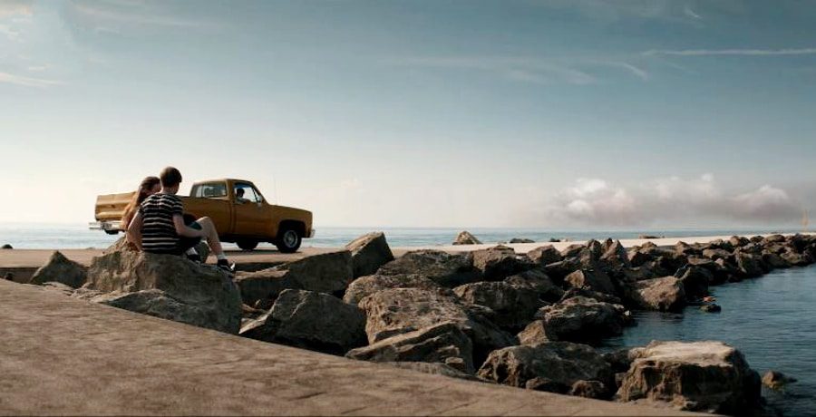 The Hardy Boys Hulu YouTube