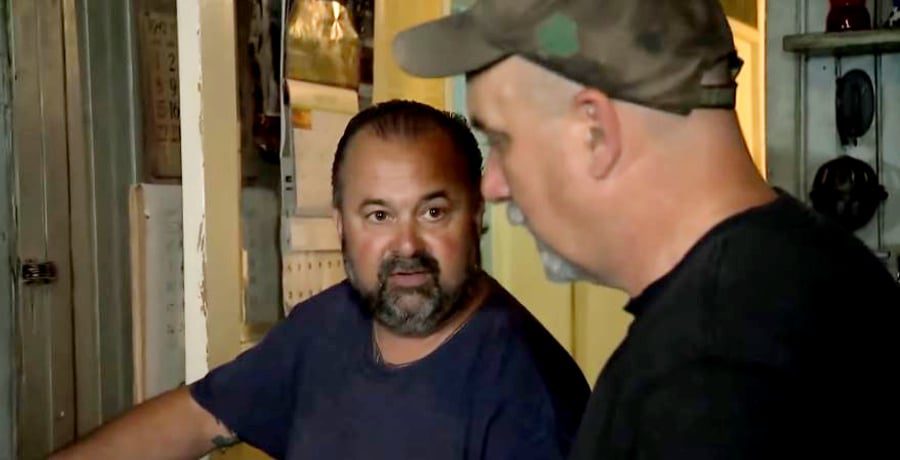 Frank Fritz YouTube American Pickers