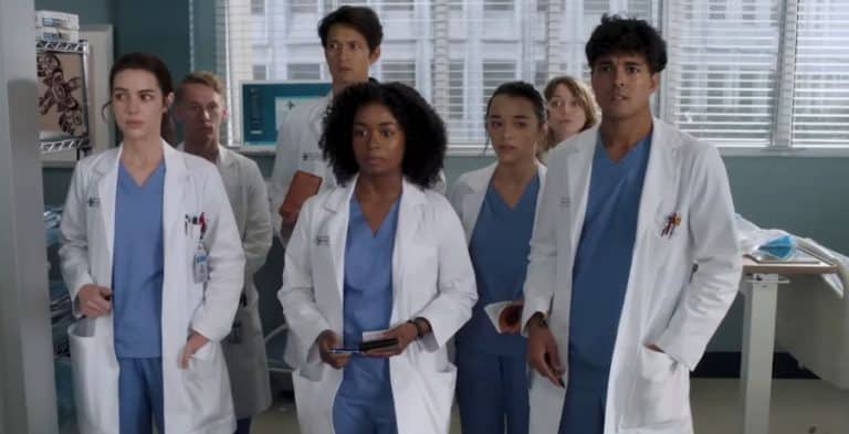 Grey's Anatomy Netflix YouTube