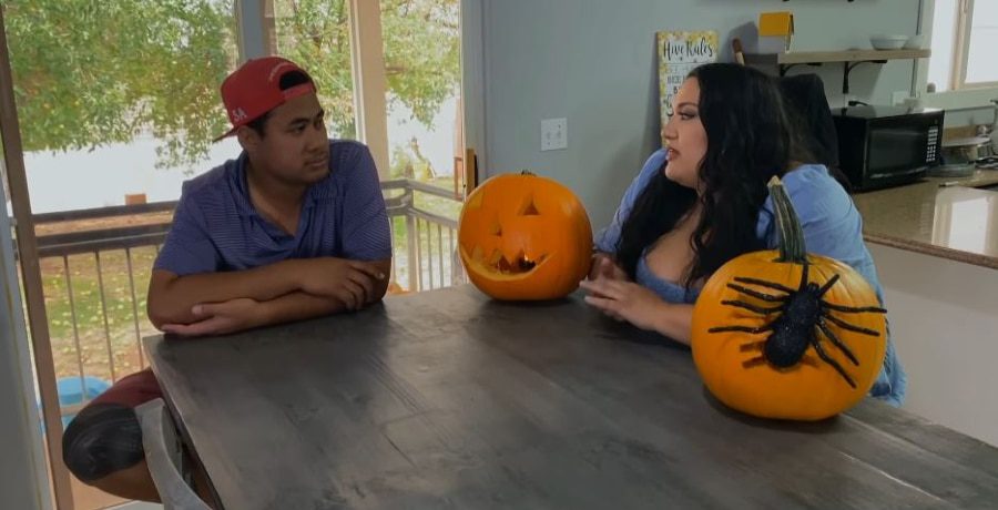 Kalani Asuelu 90 Day YouTube