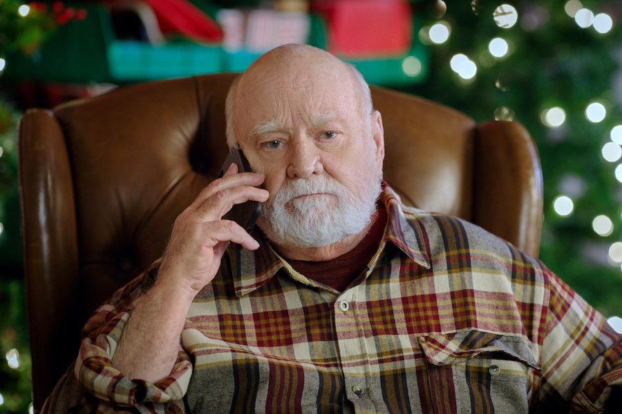 Photo: Brian Doyle-Murray Credit: ©2022 Hallmark Media/Photographer: HYBRID, LLC
