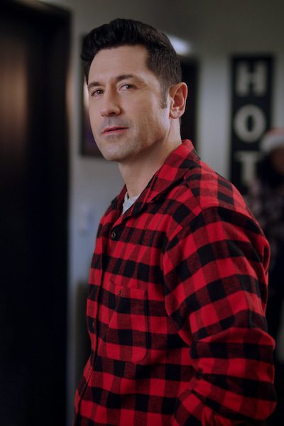 Photo: David O'Donnell Credit: ©2022 Hallmark Media/Photographer: HYBRID, LLC