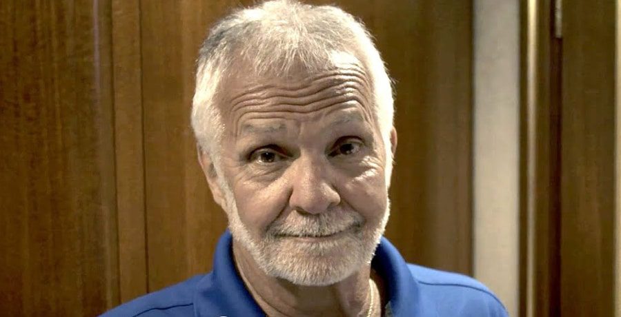 Captain Lee Rosbach [Bravo | YouTube]