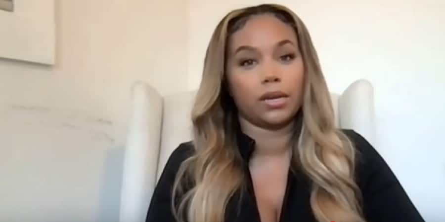 Cheyenne Floyd [MTV | YouTube]