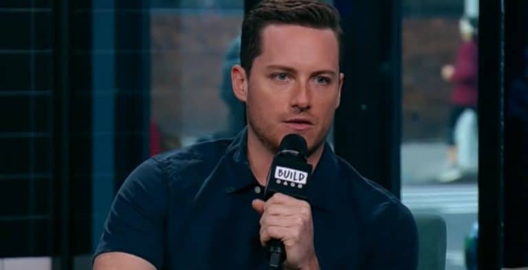 Jesse Lee Soffer Talks Season 7 Of Chicago PD
