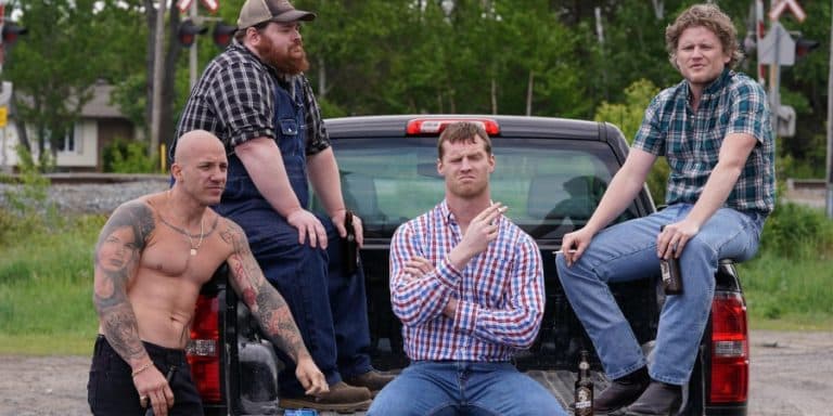 Letterkenny - instagram