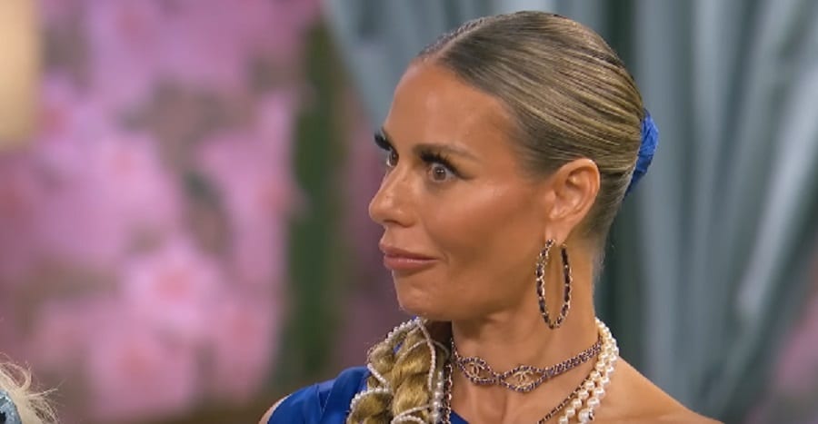 Dorit Kemsley [Bravo | YouTube]