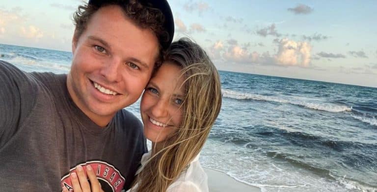 Jeremiah Duggar Instagram