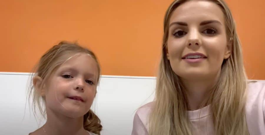 Bringing Up Bates Alyssa Bates Webster YouTube