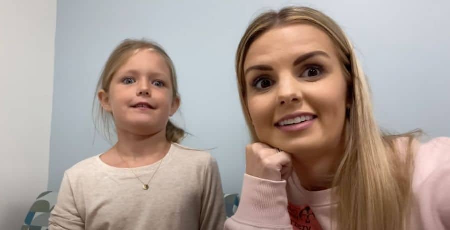 Bringing Up Bates Alyssa Bates Webster YouTube