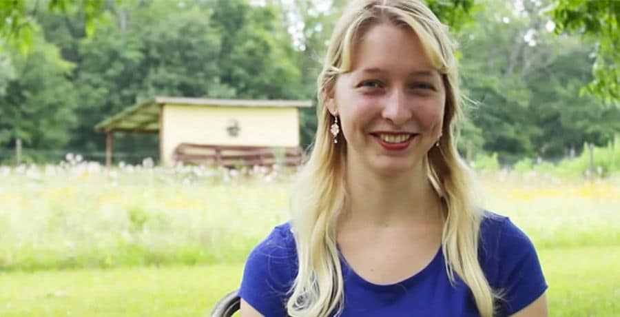 Hosanna, Welcome to Plathville