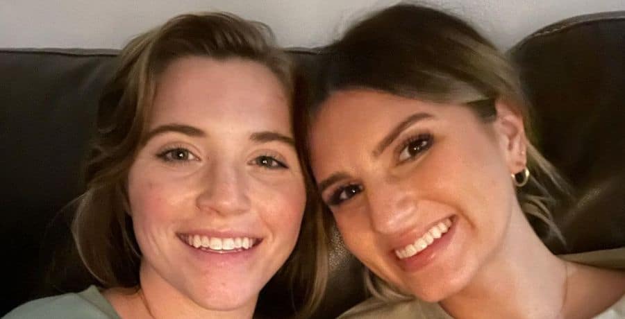 Joy-Anna Duggar Instagram, Carlin Bates