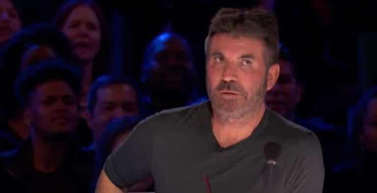 AGT Simon Cowell, YouTube