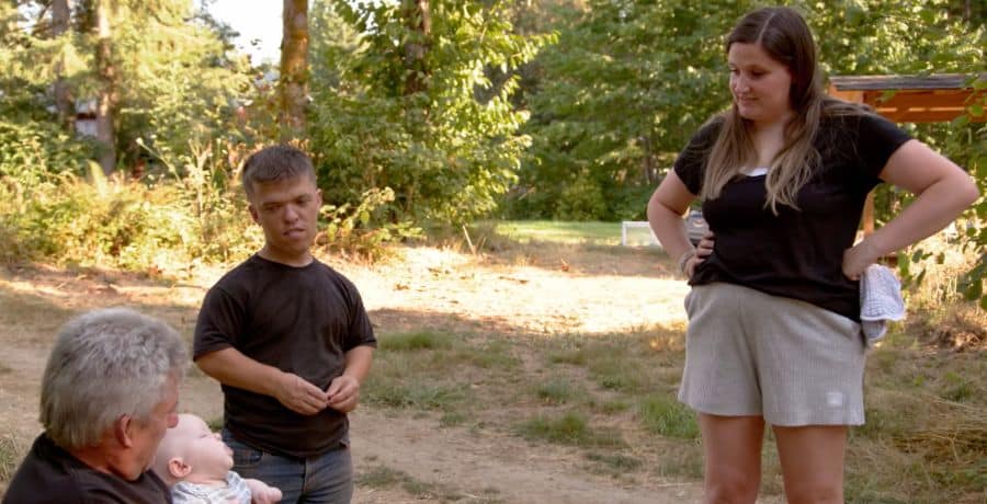 TLC, Little People Big World