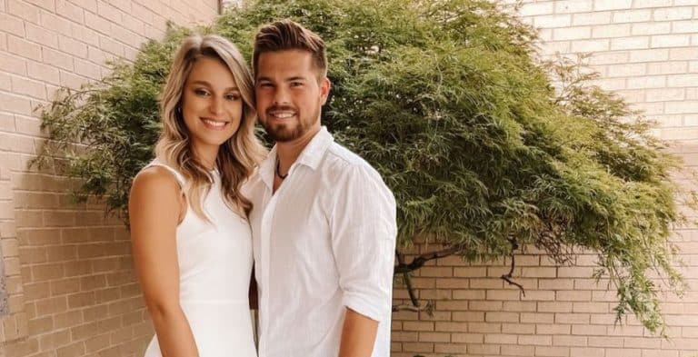 Lydia Romeike Instagram, Trace Bates, Bringing Up Bates