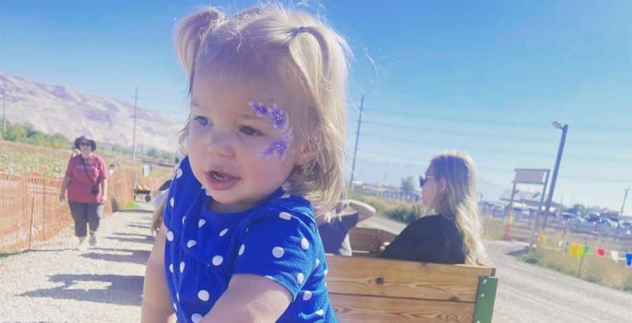 SW Avalon Padron (Mykelti Padron Instagram)