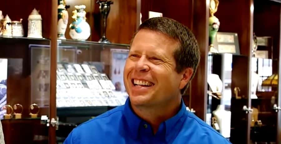 Jim Bob Duggar, YouTube