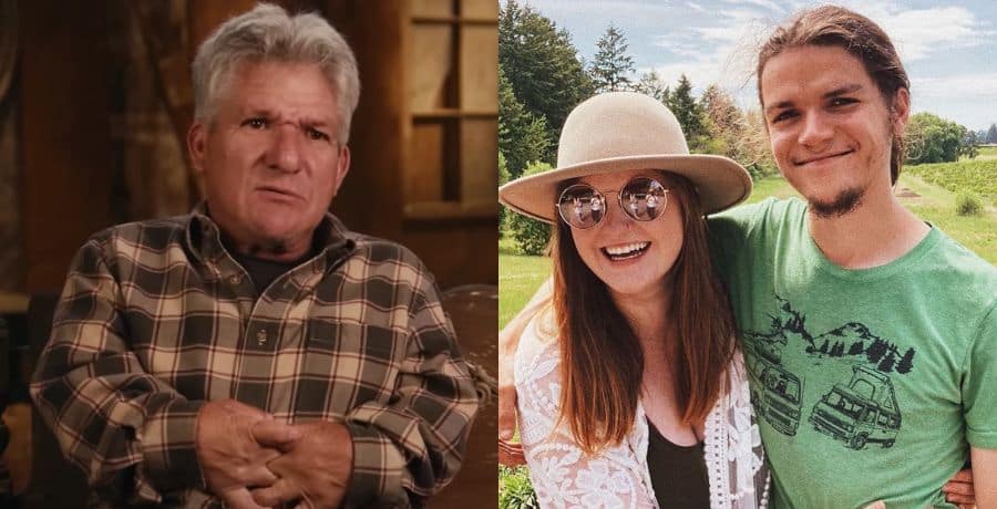 Matt Roloff, YouTube, LPBW, Jacob and Isabel Roloff IG