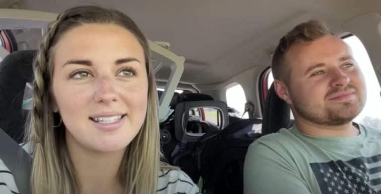 Jed and Katey Duggar YouTube