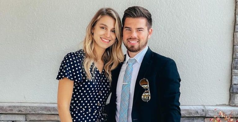 Bringing Up Bates, Trace Bates Instagram