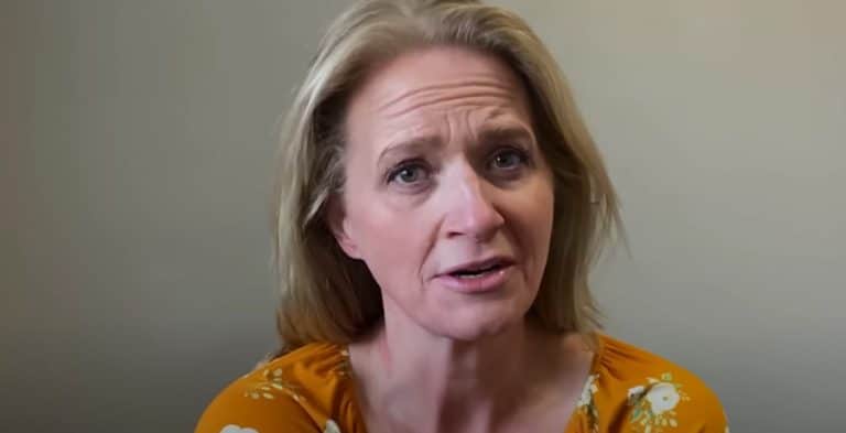 christine brown/youtube