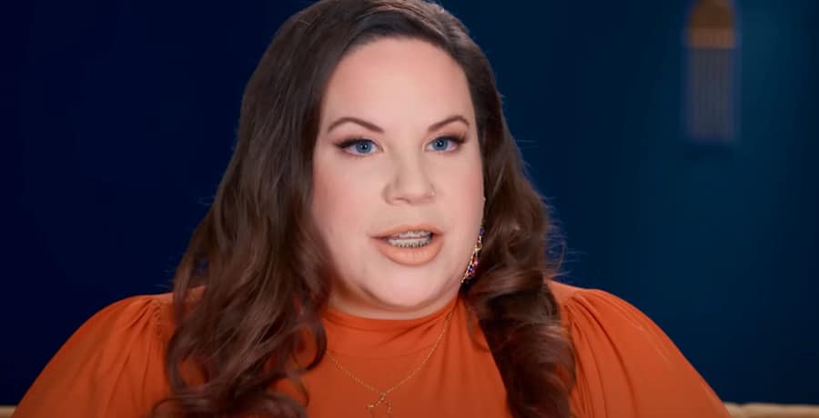 Whitney Way Thore/YouTube