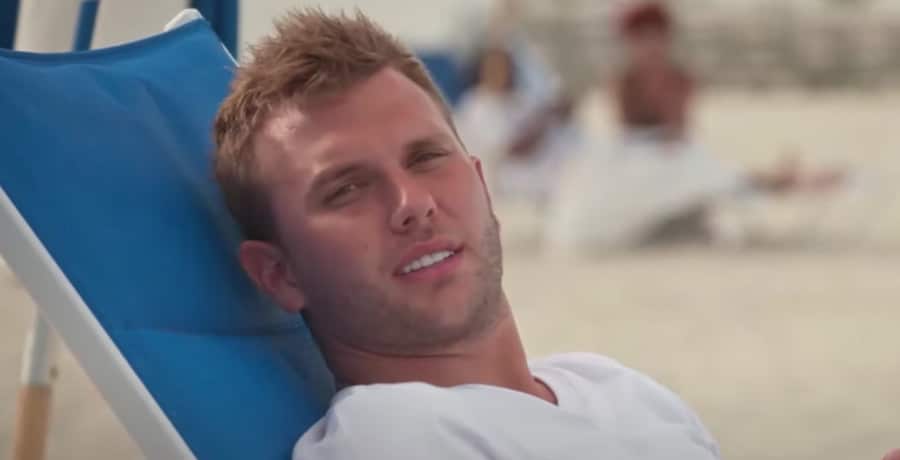 Chase Chrisley/YouTube