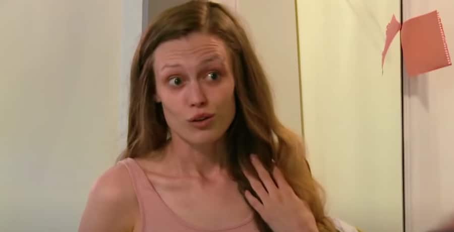 Lindsey Downs/Love After Lockup/YouTube