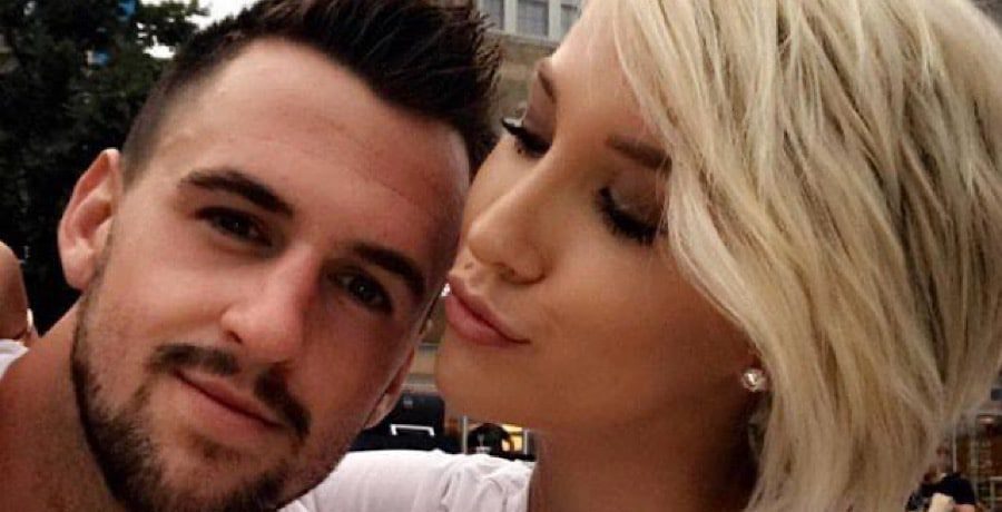 Nic Kerdiles and Savannah Chrisley/Facebook