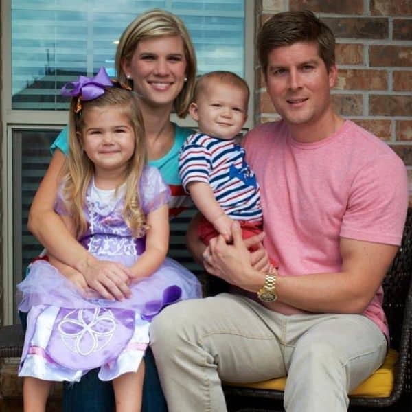 Aunt Kiki Mills, Uncle Dale Mills Instagram