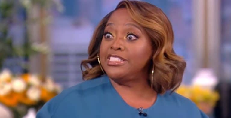 Sherri Shepherd [The View | YouTube]