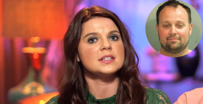 Amy King - Josh Duggar Youtube