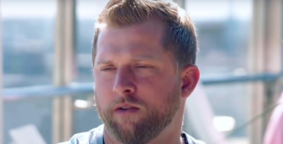 Kyle Chrisley Instagram