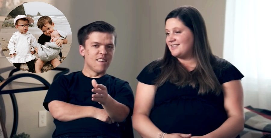 LPBW - Zach Roloff - Tori Roloff - Youtube