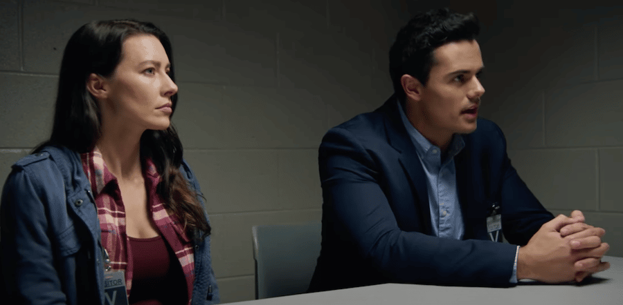UPtv, Squeaky Clean Mysteries-https://www.youtube.com/watch?v=1mAE8OgitvQ