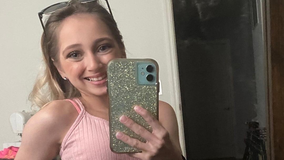 Shauna Rae from Instagram