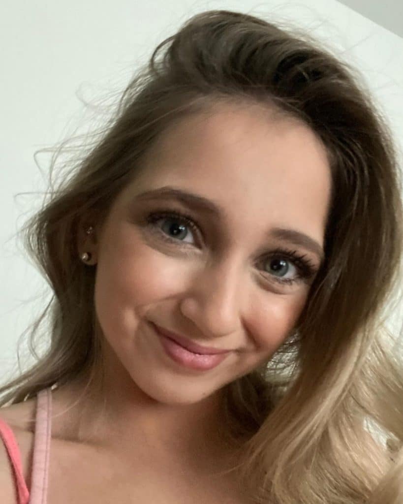 Shauna Rae from Instagram