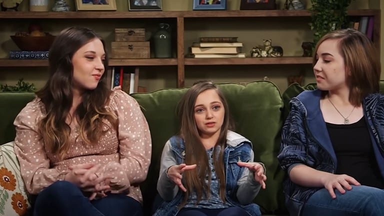 I Am Shauna Rae from TLC