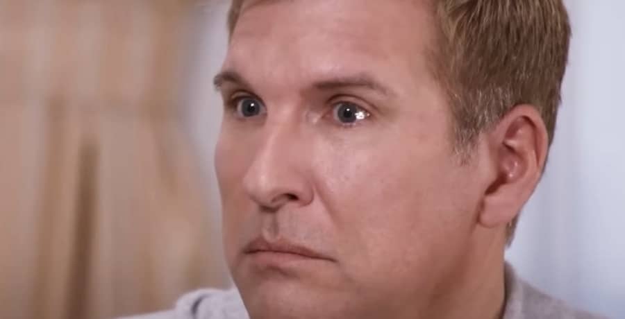 Todd Chrisley Youtube