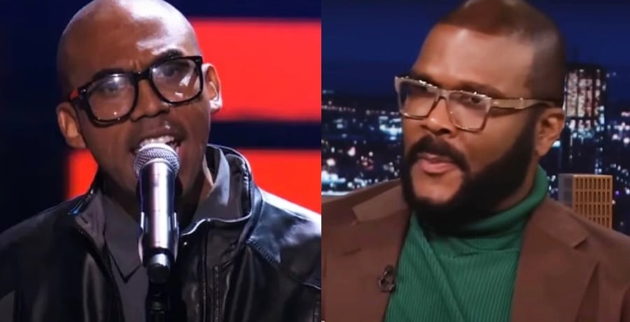 Zuri Craig - Tyler Perry Youtube