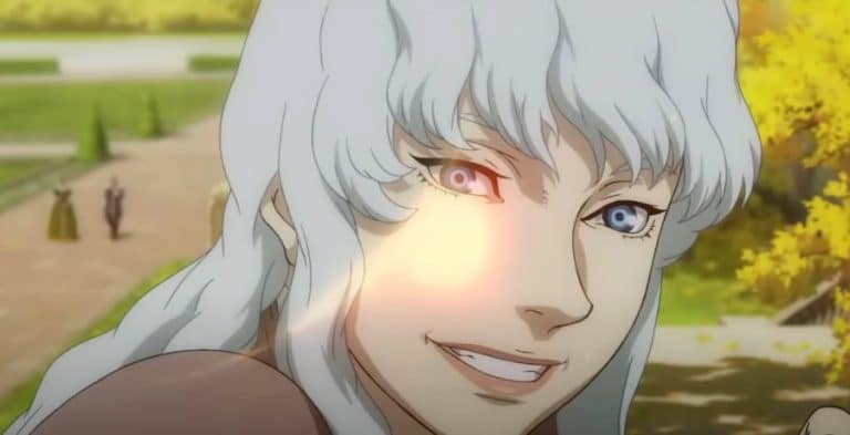 Netflix Berserk Golden Age Arc YouTube