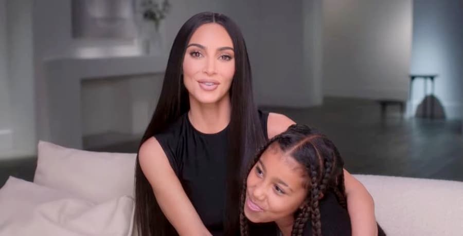 Kim Kardashian North West YouTube
