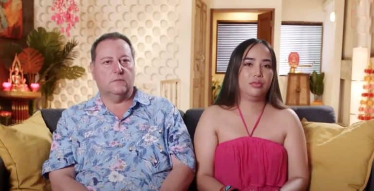 David And Annie Toborowsky 90 Day Fiance YouTube