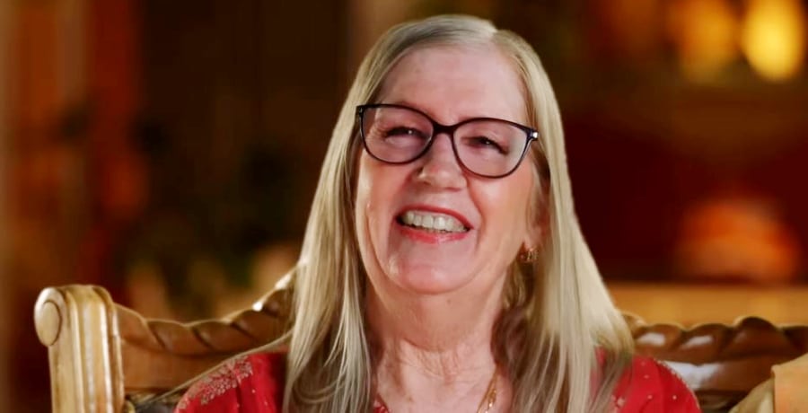 Jenny Slatten YouTube 90 Day Fiancé